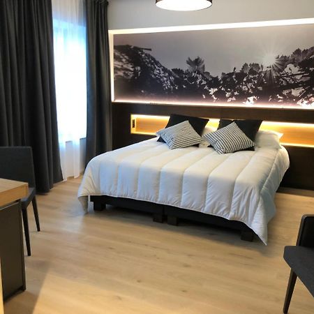 Auberge De La Tour Trelex Zewnętrze zdjęcie
