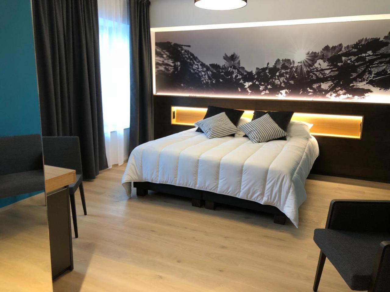 Auberge De La Tour Trelex Zewnętrze zdjęcie