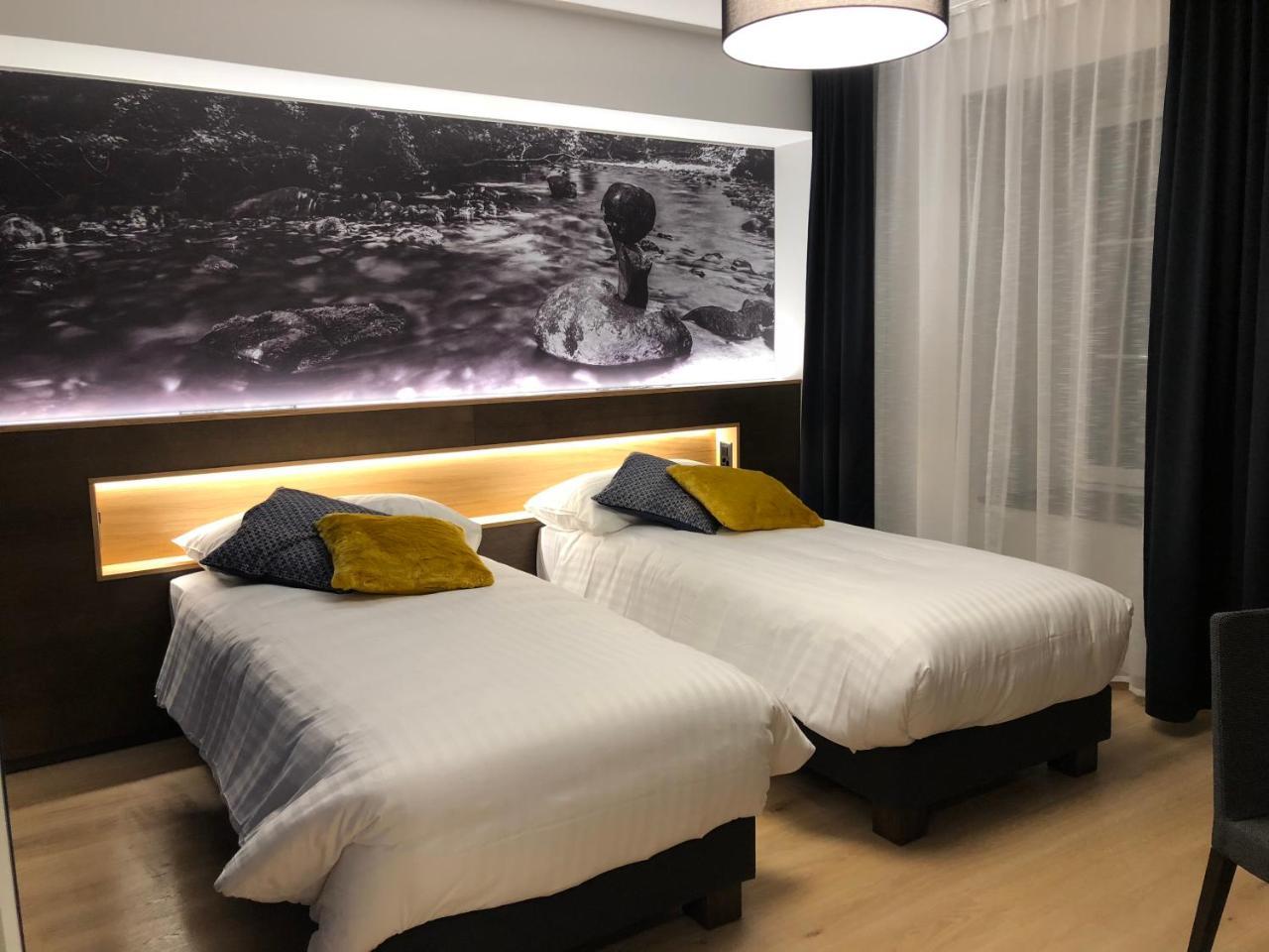 Auberge De La Tour Trelex Zewnętrze zdjęcie
