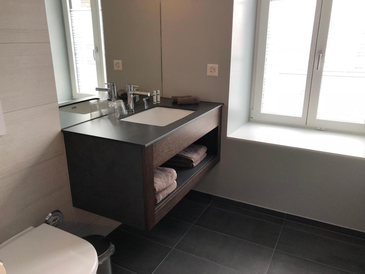 Auberge De La Tour Trelex Zewnętrze zdjęcie